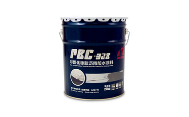 寧德水性聚氨酯防水涂料在建筑領域的應用