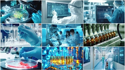 醫療科技研究醫療科技研究