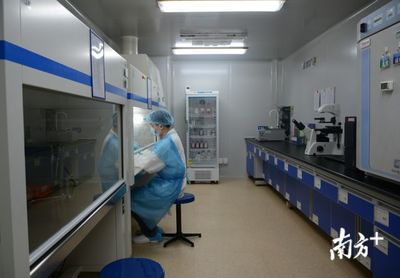 萊恩醫藥二期工程動工,從化探尋大灣區綠色發展的產業新坐標