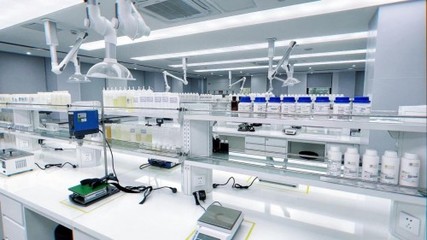 國家認可實驗室!阿道夫科研創(chuàng)新實驗室獲得CNAS認可