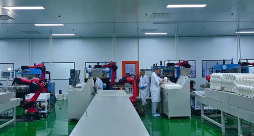 市值一月增長2000萬美元,運鴻綠色cti全生物降解材料技術搶占資本市場風口