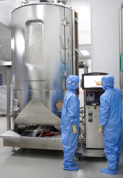 上海這家新興醫學創新與轉化中心登上 自然 ,支持生物醫藥初創企業成長