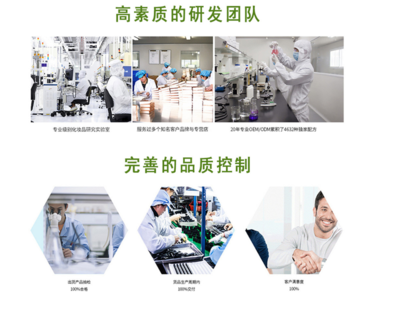上海化妝品工廠 上海化妝品廠家圖片_高清圖_細節圖-膜力(上海)生物科技 -