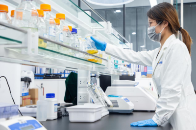 華熙生物2024中報:研發投入逆勢增長超2億,堅持長期主義賦能創新業務