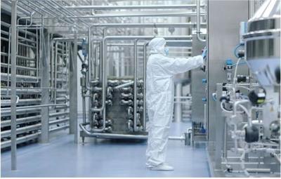 祝賀金華銀河生物科技喜提2021金華創造力50強企業