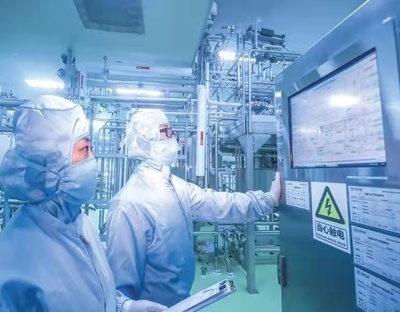 江蘇泰州:一項國際性盛會與一座城市的相互成就