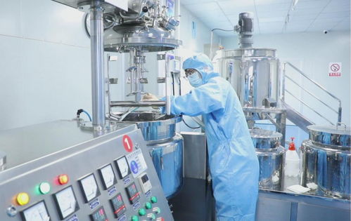 廣州金皙兒生物 匠心獨運,開創高端護膚品行業新篇章