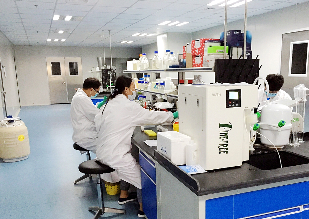 上海自貿區:醫藥研發企業的“靶向藥”