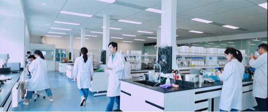 濟南獨角獸企業--華熙生物:走在行業頂端的國人驕傲
