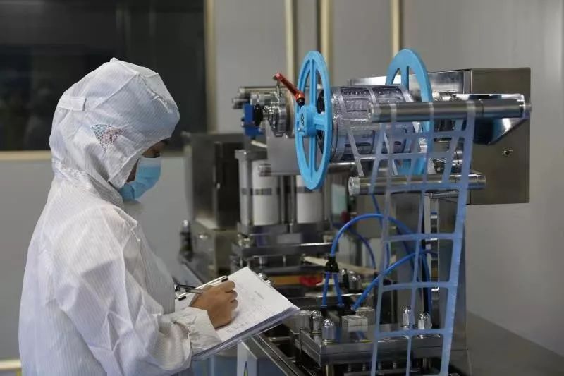【企業風采】江西熙帝生物科技