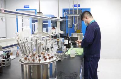 鞏留:培育新質生產力 讓企業(yè)在科技創(chuàng)新中唱主角