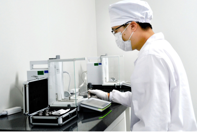 深圳本土現代生物醫藥高科技企業深耕原創新藥為國家貢獻力量
