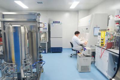 外高橋引入首個合同定制研發生產機構,提速細胞和基因治療全產業鏈創新